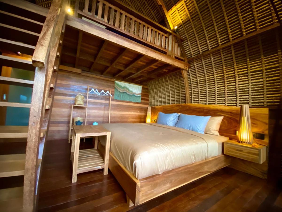 Villa Sawah Ramah อูบุด ภายนอก รูปภาพ